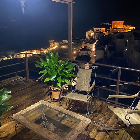 El Escondite De Martina, Aticos Romanticos Setenil De Las Bodegas Εξωτερικό φωτογραφία