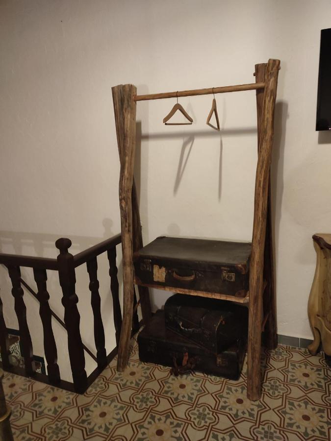 El Escondite De Martina, Aticos Romanticos Setenil De Las Bodegas Εξωτερικό φωτογραφία