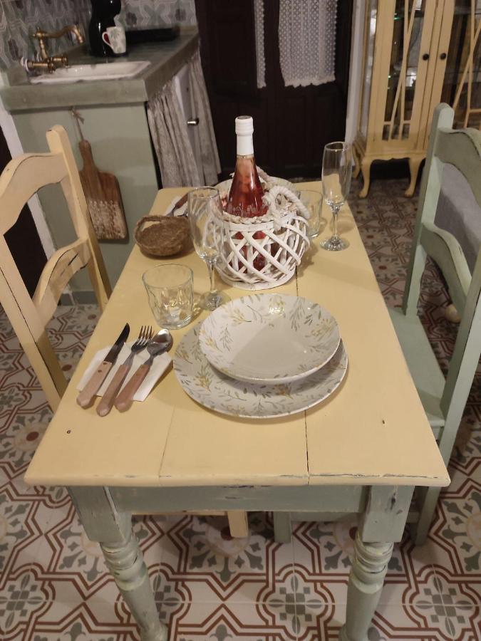 El Escondite De Martina, Aticos Romanticos Setenil De Las Bodegas Εξωτερικό φωτογραφία