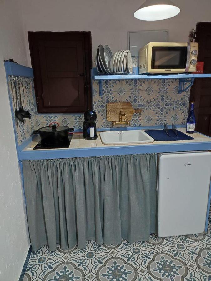 El Escondite De Martina, Aticos Romanticos Setenil De Las Bodegas Εξωτερικό φωτογραφία
