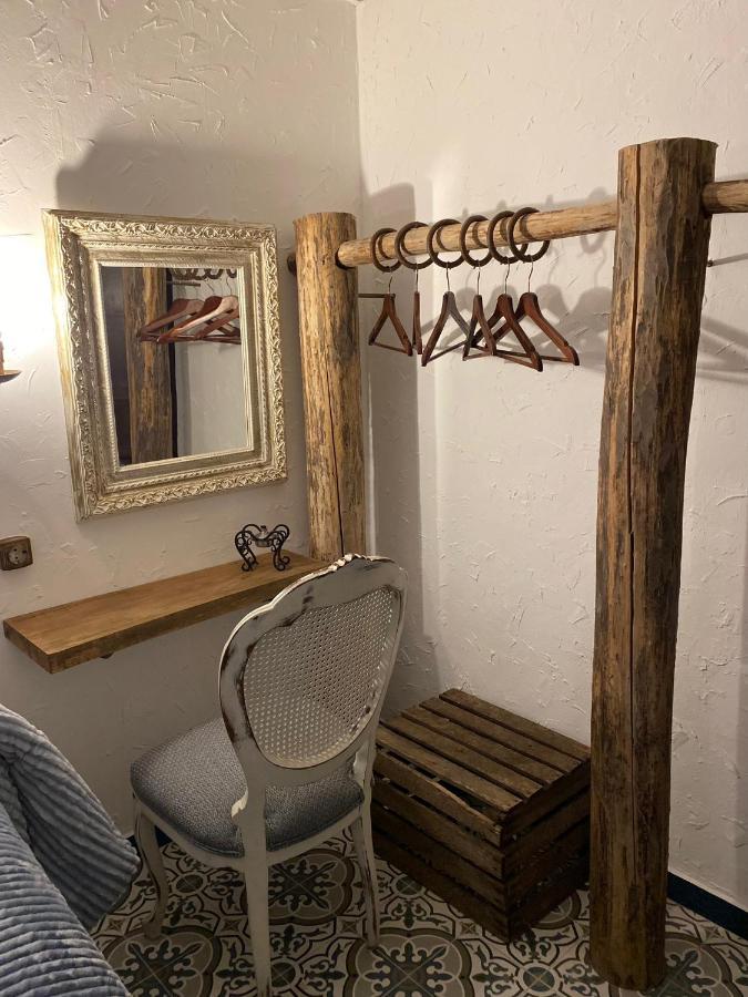 El Escondite De Martina, Aticos Romanticos Setenil De Las Bodegas Εξωτερικό φωτογραφία
